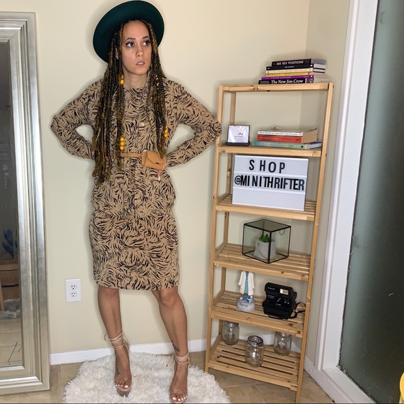 Vintage Dresses & Skirts - Three Piece Set